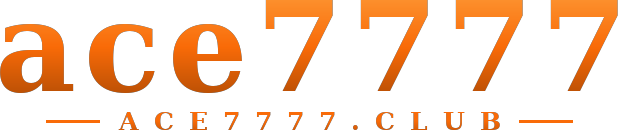 ace7777 logo