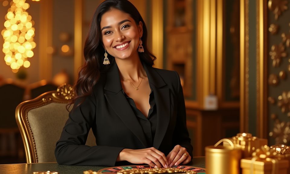 ace7777 Baccarat Casino24